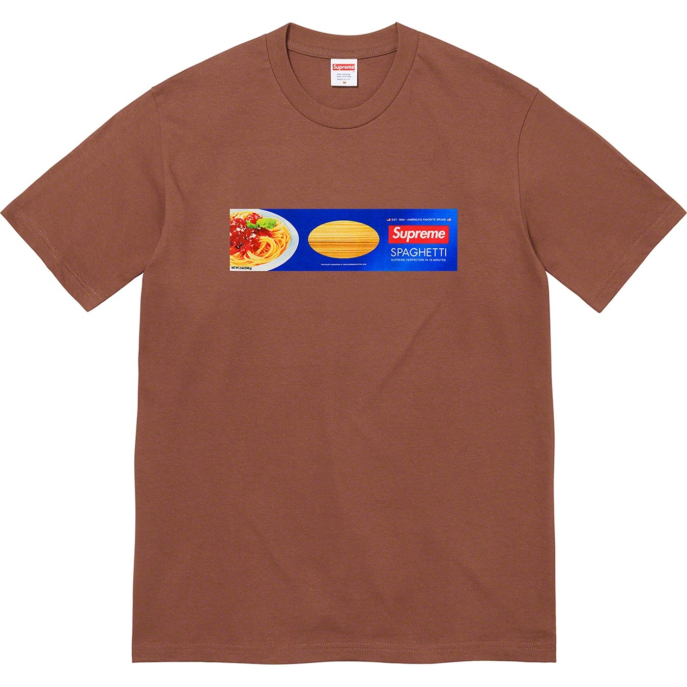 Spaghetti Tee view 3